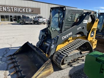 Main image John Deere 317G