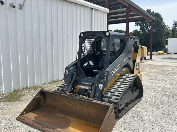 Image of John Deere 317G Primary image