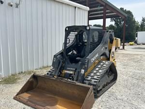 2023 John Deere 317G Image