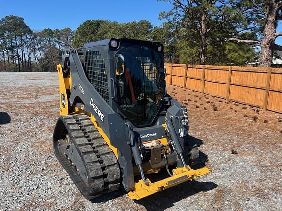 Image of John Deere 317G Primary image