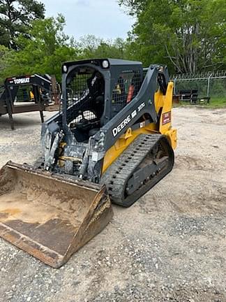 Image of John Deere 317G Primary image