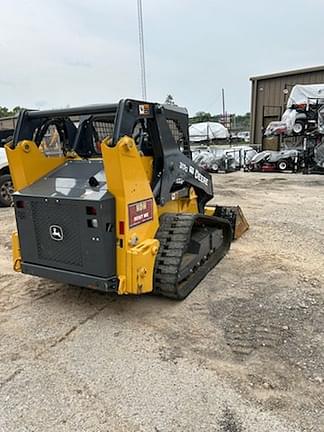 Image of John Deere 317G equipment image 3