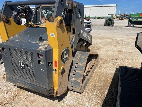 Image of John Deere 317G equipment image 2