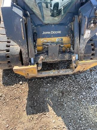 Image of John Deere 317G equipment image 3
