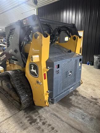 Image of John Deere 317G equipment image 1