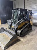 2023 John Deere 317G Image