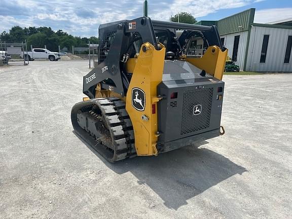 Image of John Deere 317G equipment image 2