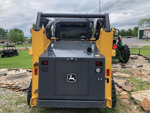 Image of John Deere 317G equipment image 3