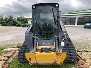 Image of John Deere 317G equipment image 1