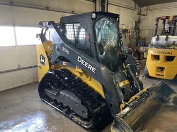 Main image John Deere 317G