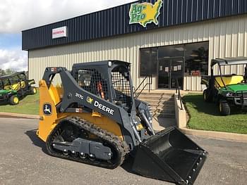 2024 John Deere 317G Equipment Image0