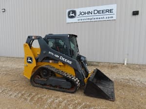 2023 John Deere 317G Image