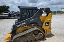 2023 John Deere 317G Image