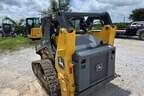 Image of John Deere 317G equipment image 2