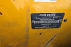 Image of John Deere 317G equipment image 1