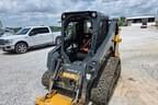 Image of John Deere 317G equipment image 4