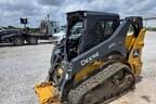 Image of John Deere 317G equipment image 3