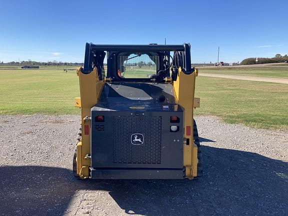 Image of John Deere 317G equipment image 3