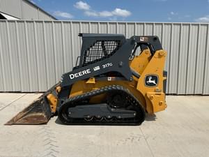 2023 John Deere 317G Image