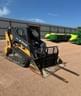 Image of John Deere 317G equipment image 4