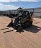 Image of John Deere 317G equipment image 3