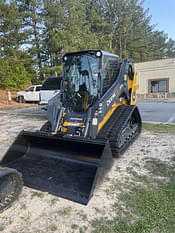 2023 John Deere 317G Equipment Image0