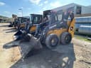 2023 John Deere 318G Image