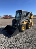 2023 John Deere 318G Image