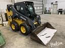 2023 John Deere 318G Image