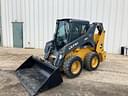 2023 John Deere 318G Image