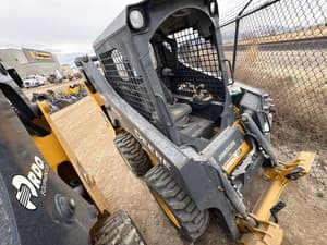 2023 John Deere 318G Image