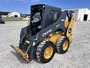 2023 John Deere 318G Image