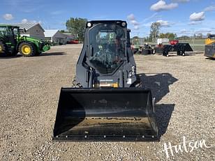 Main image John Deere 318G 3