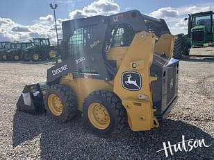 Main image John Deere 318G 6