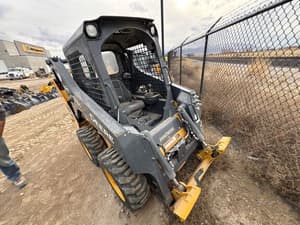2023 John Deere 318G Image