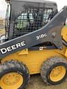 Thumbnail image John Deere 318G 7