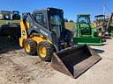 2023 John Deere 318G Image