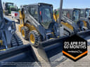 2023 John Deere 318G Image