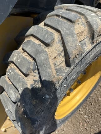 Image of John Deere 318G equipment image 1