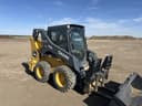 2023 John Deere 318G Image
