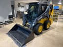 2023 John Deere 318G Image
