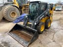 2023 John Deere 318G Image