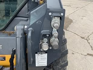 Main image John Deere 318G 6