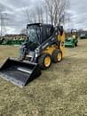 Thumbnail image John Deere 318G 1