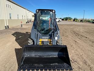 Main image John Deere 318G 8