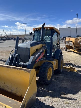 2023 John Deere 320P Equipment Image0