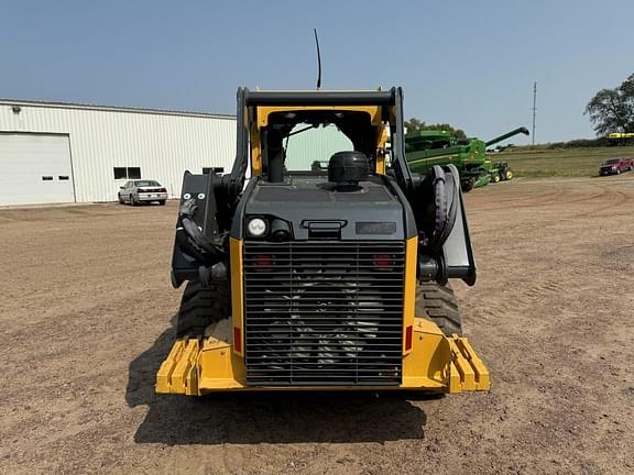 Image of John Deere 320G equipment image 2