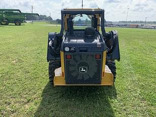 Main image John Deere 320G 6