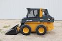 2023 John Deere 320G Image