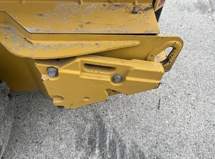 Image of John Deere 320G equipment image 1